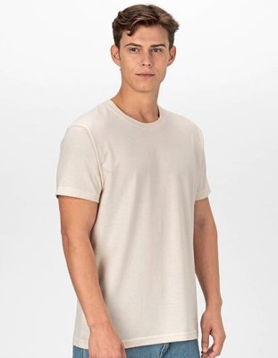 Uniseks T-shirt Utopic UT23004